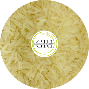 1401 Sella Basmati Rice