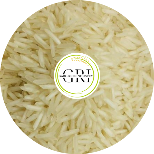 Sugandha Raw Basmati Rice